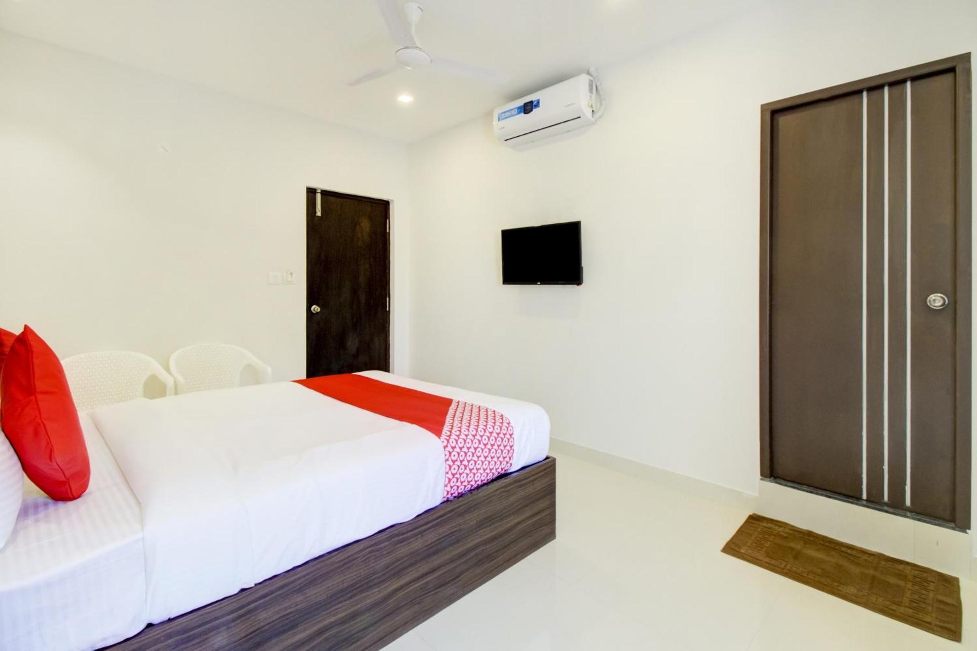 O Urban Hotel Bangalore