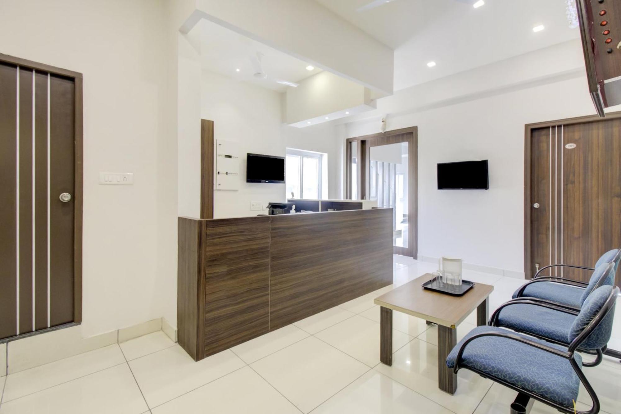 O Urban 3* Bangalore
