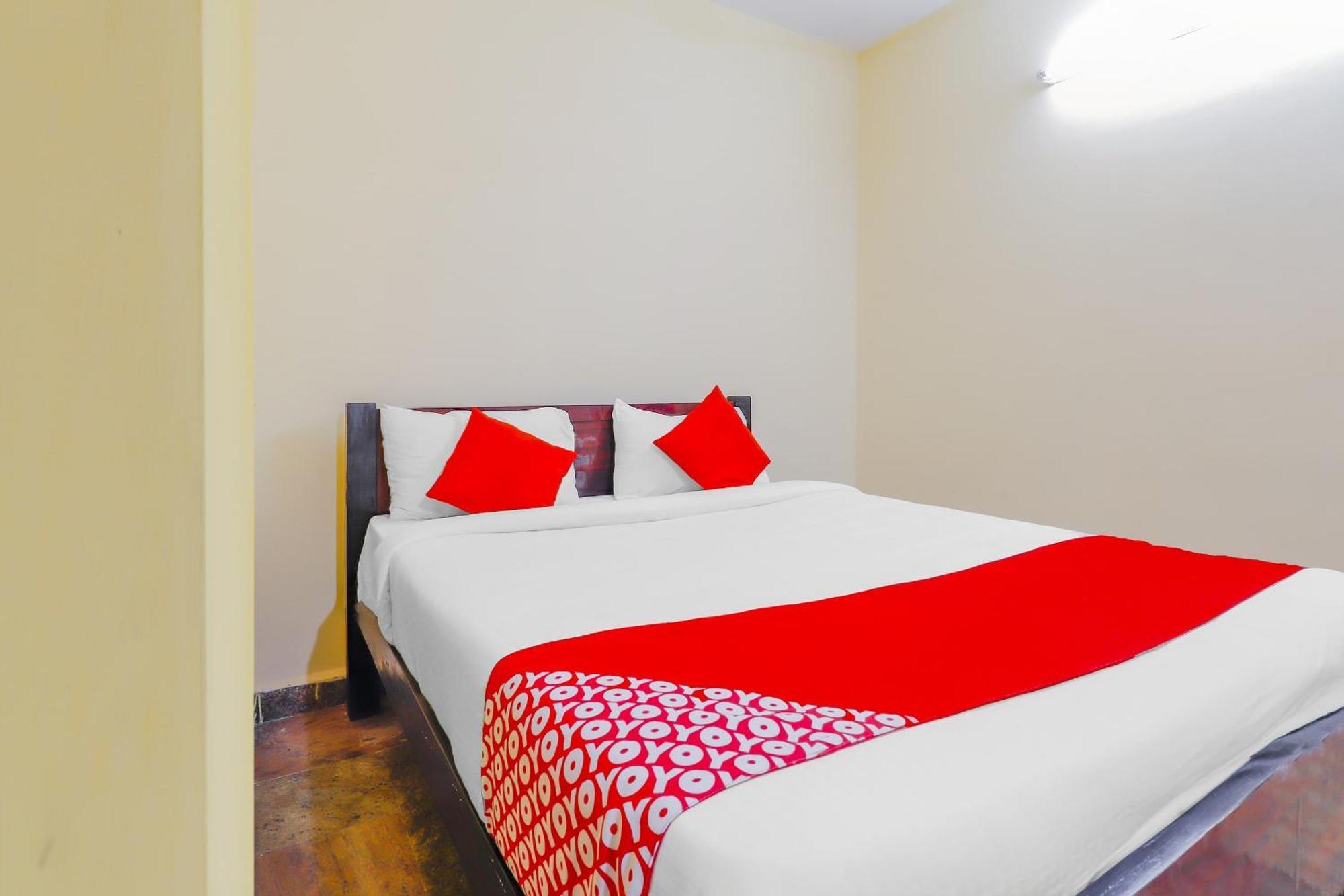 O Emara Residency Hotel Bangalore