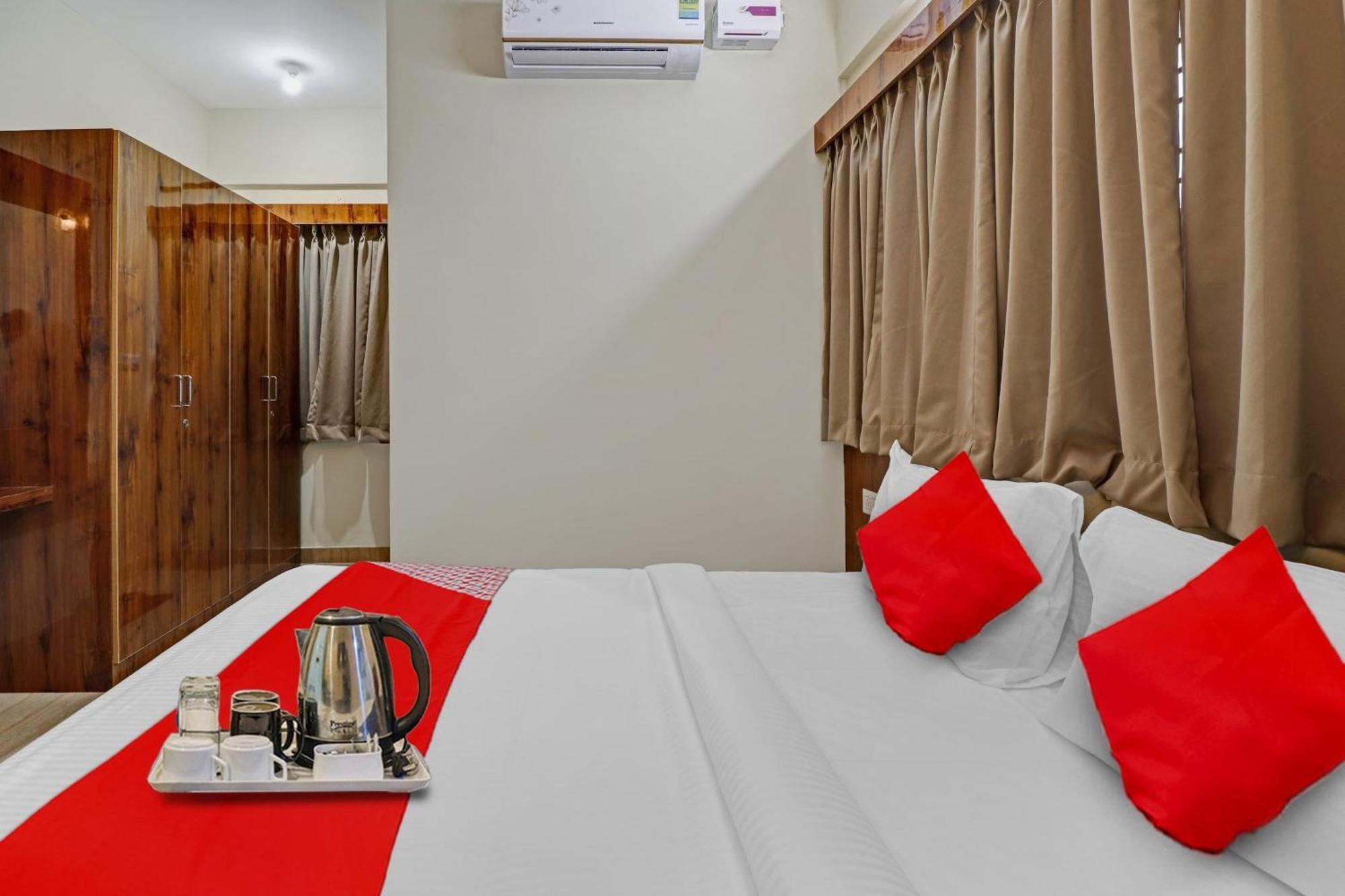 Super Collection O Global Near Kengeri Bus Terminal Metro Station Hotel