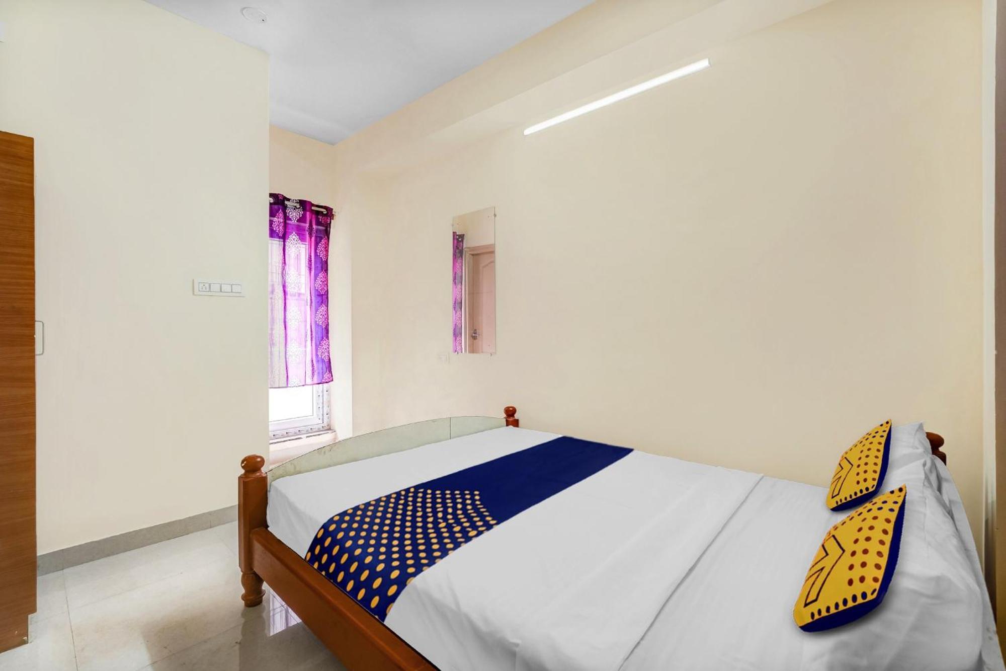 Super O Sri Thirumala Hotel Bangalore