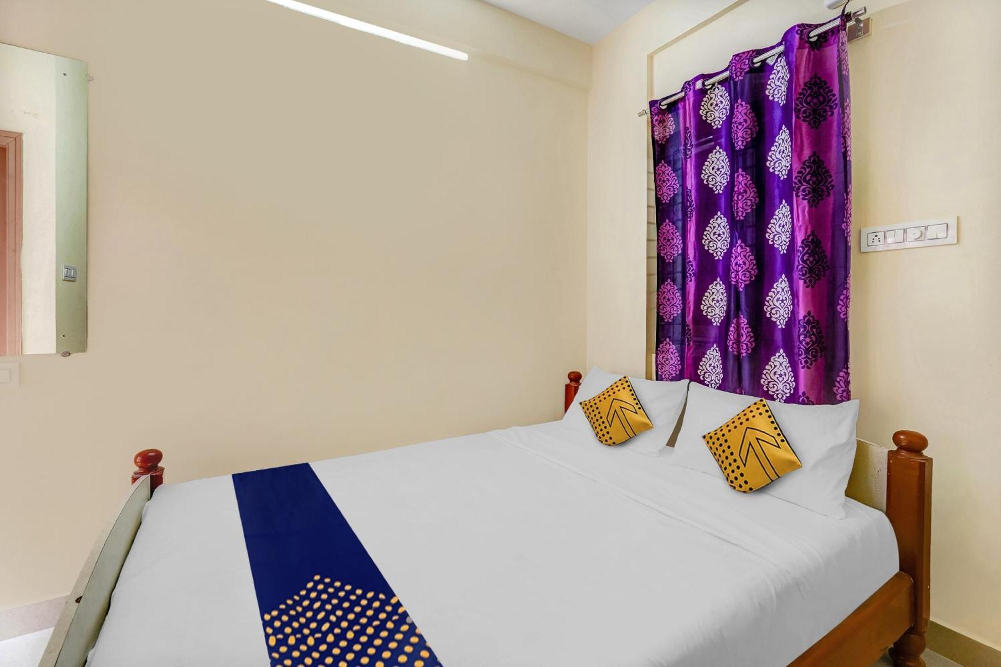 Super O Sri Thirumala Hotel Bangalore