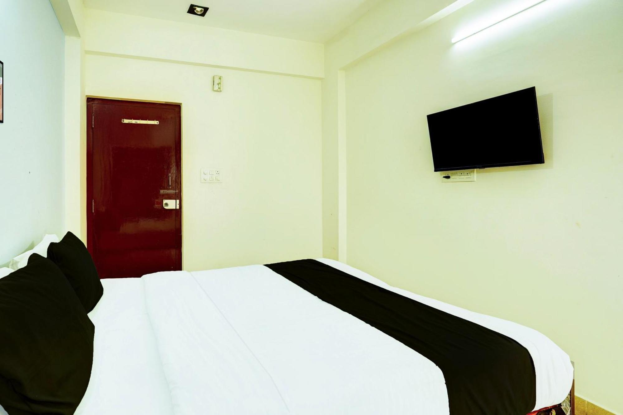 O Heaven Co-living