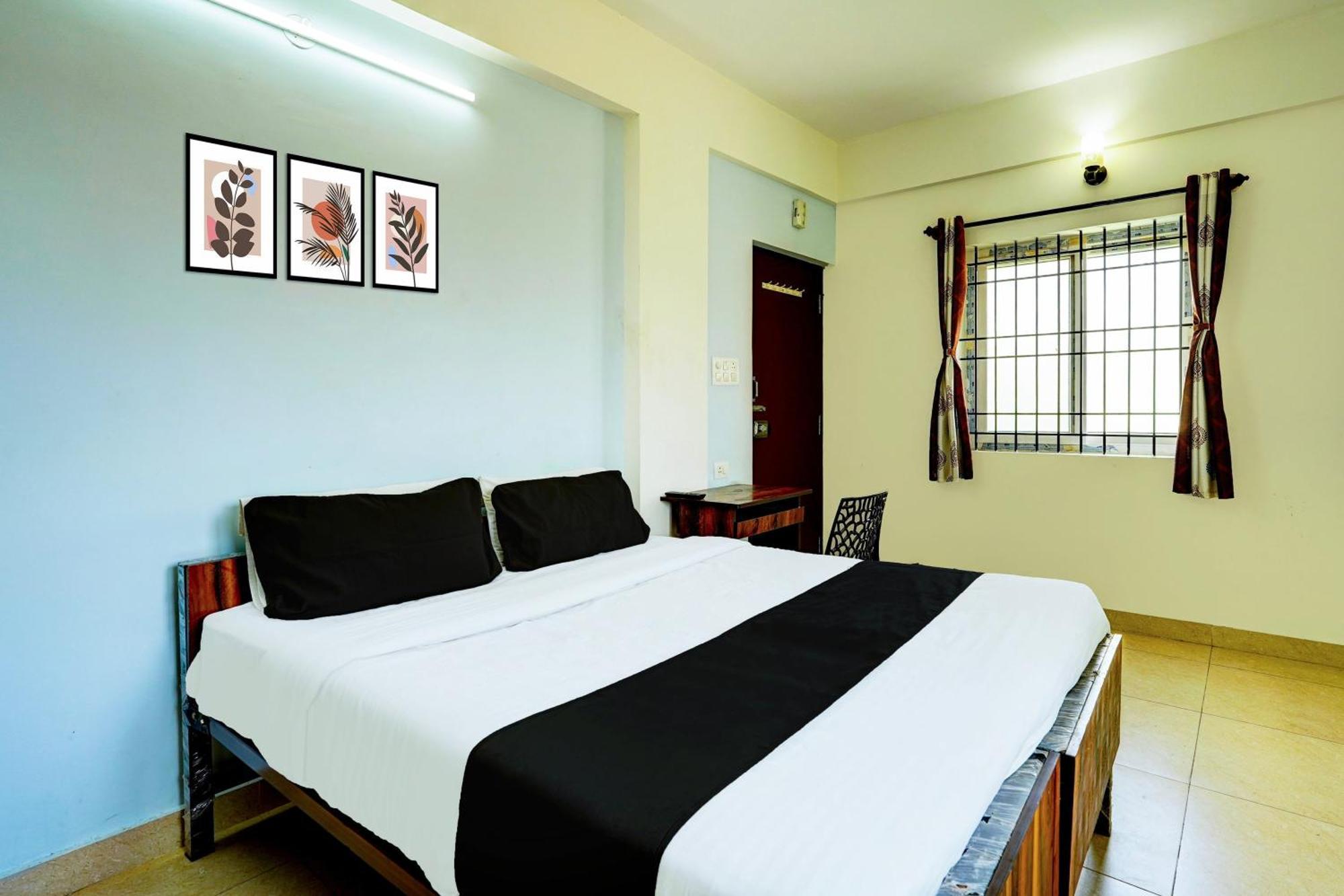Hotel O Heaven Co-living Bangalore