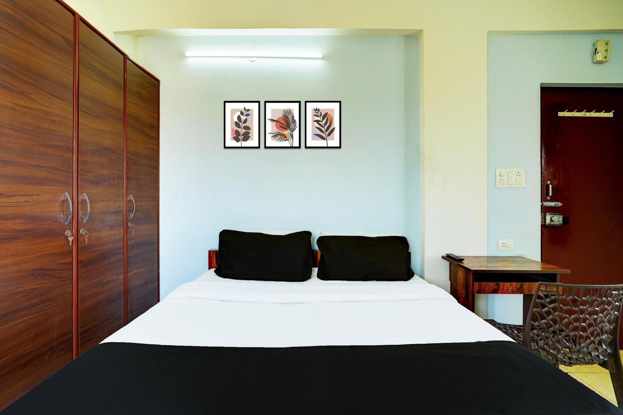 O Heaven Co-living Hotel Bangalore