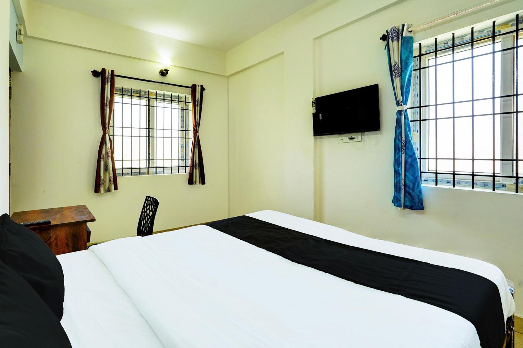 O Heaven Co-living 3*