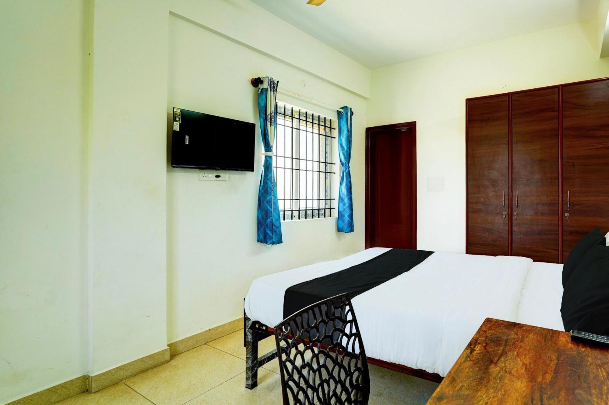 O Heaven Co-living Bangalore