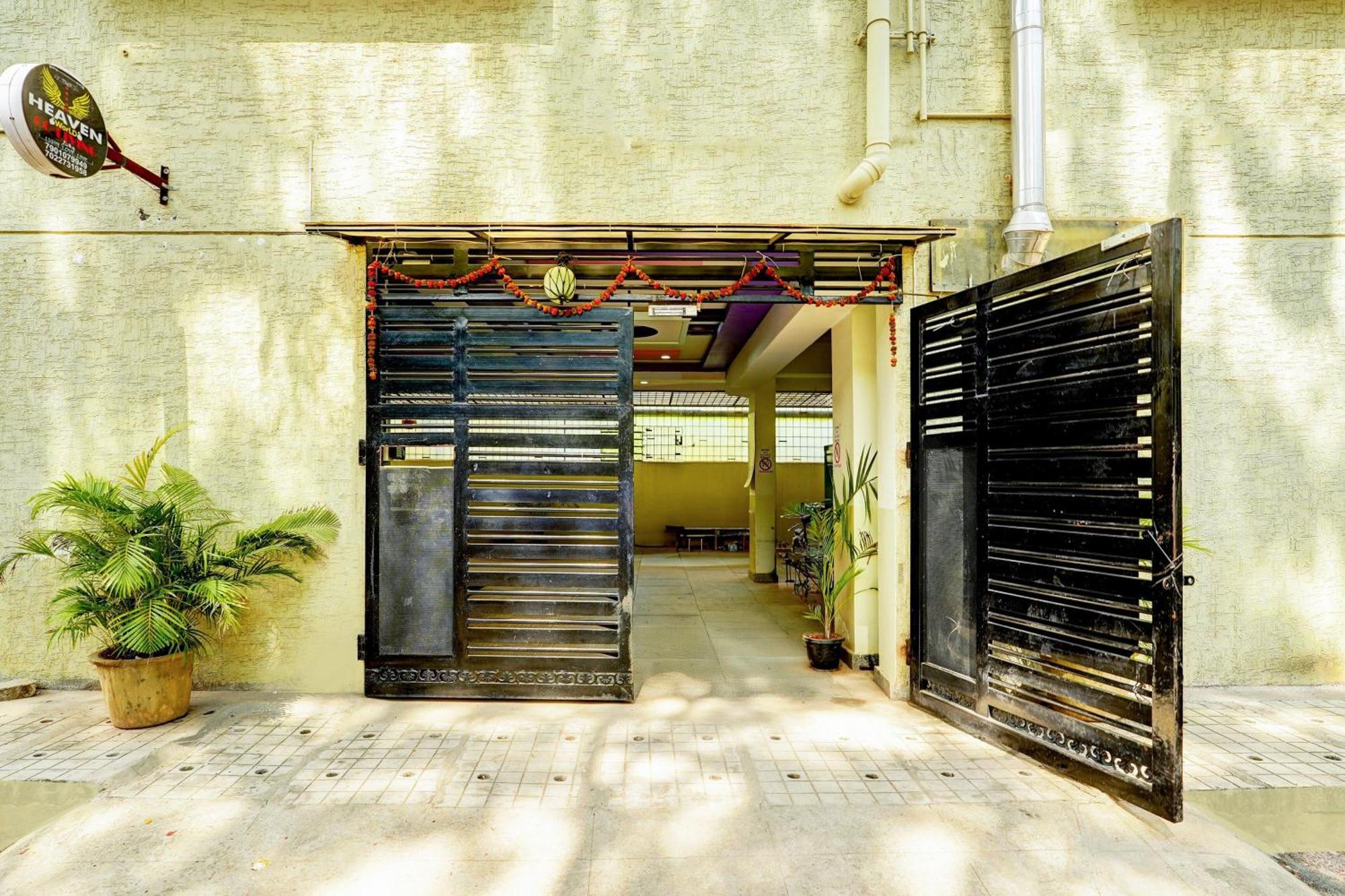 O Heaven Co-living Hotel Bangalore