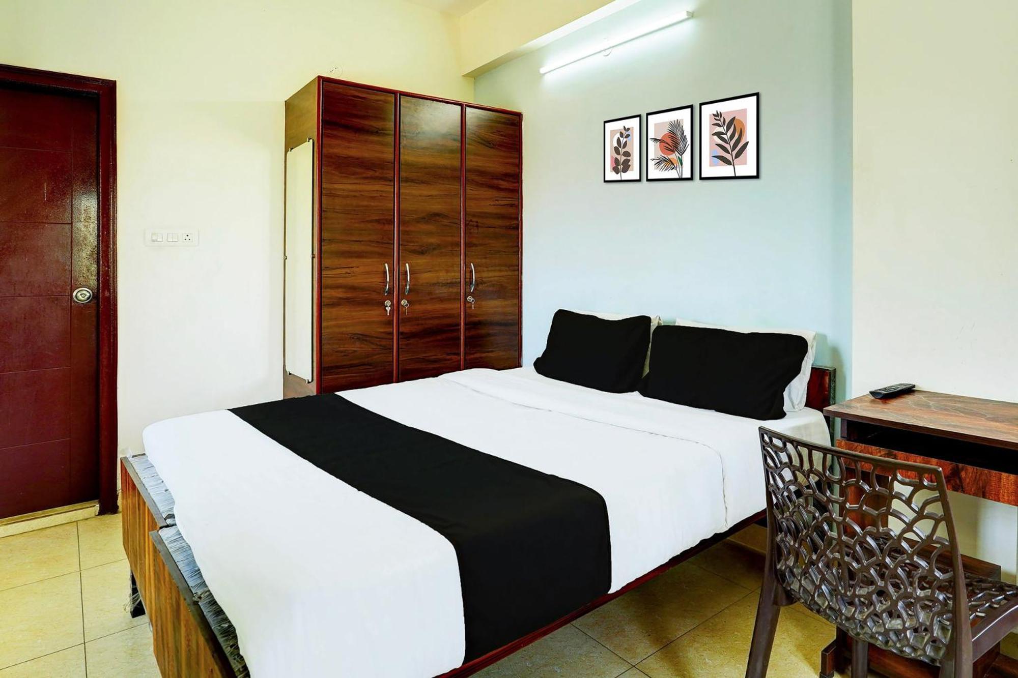 Hotel O Heaven Co-living
