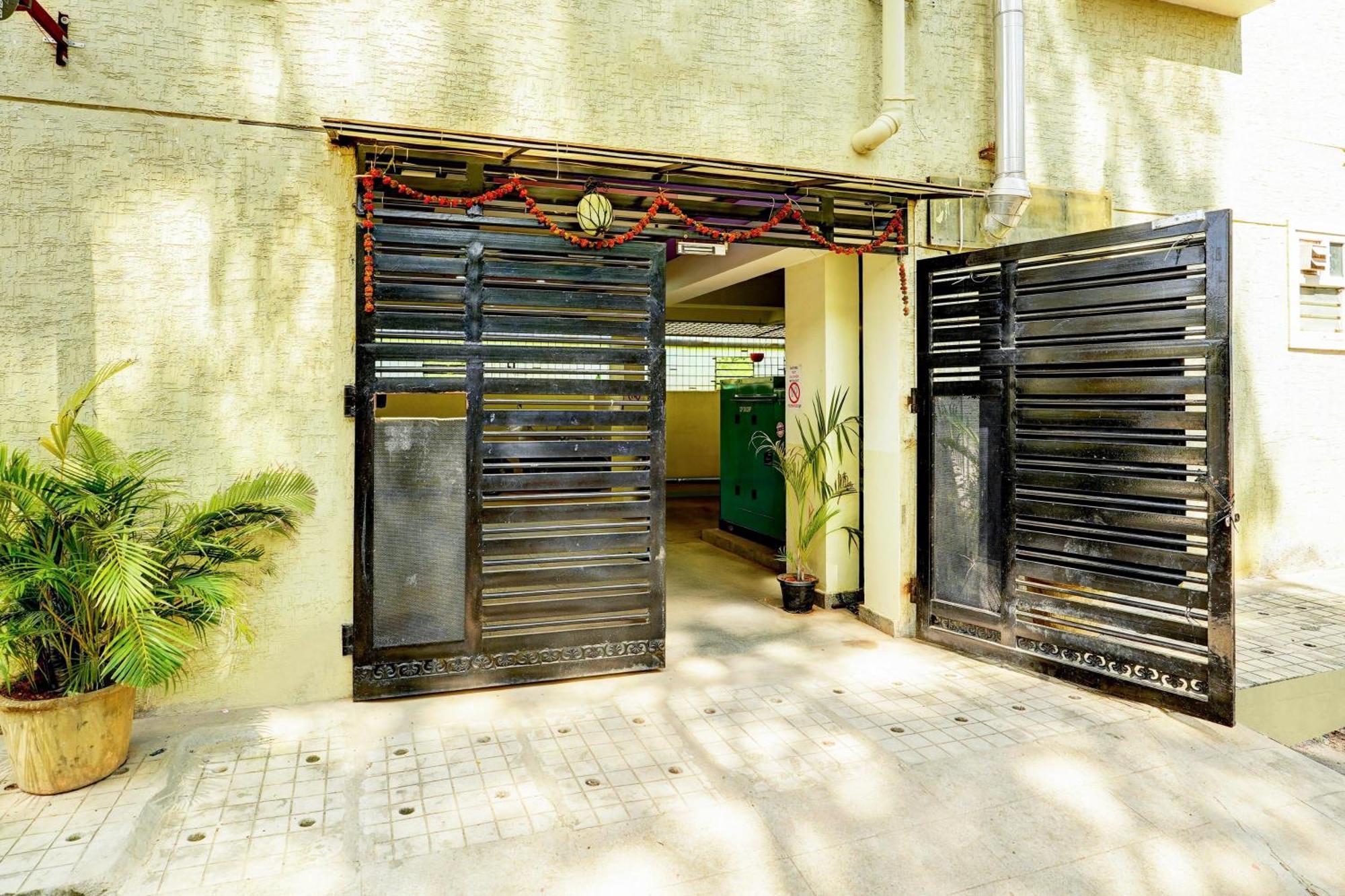 O Heaven Co-living 3*