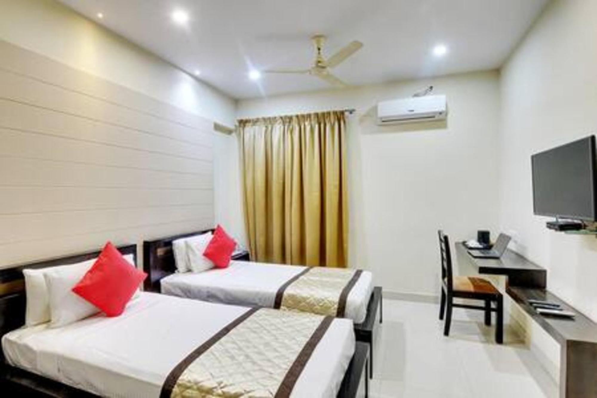 Vista Suites, 3*