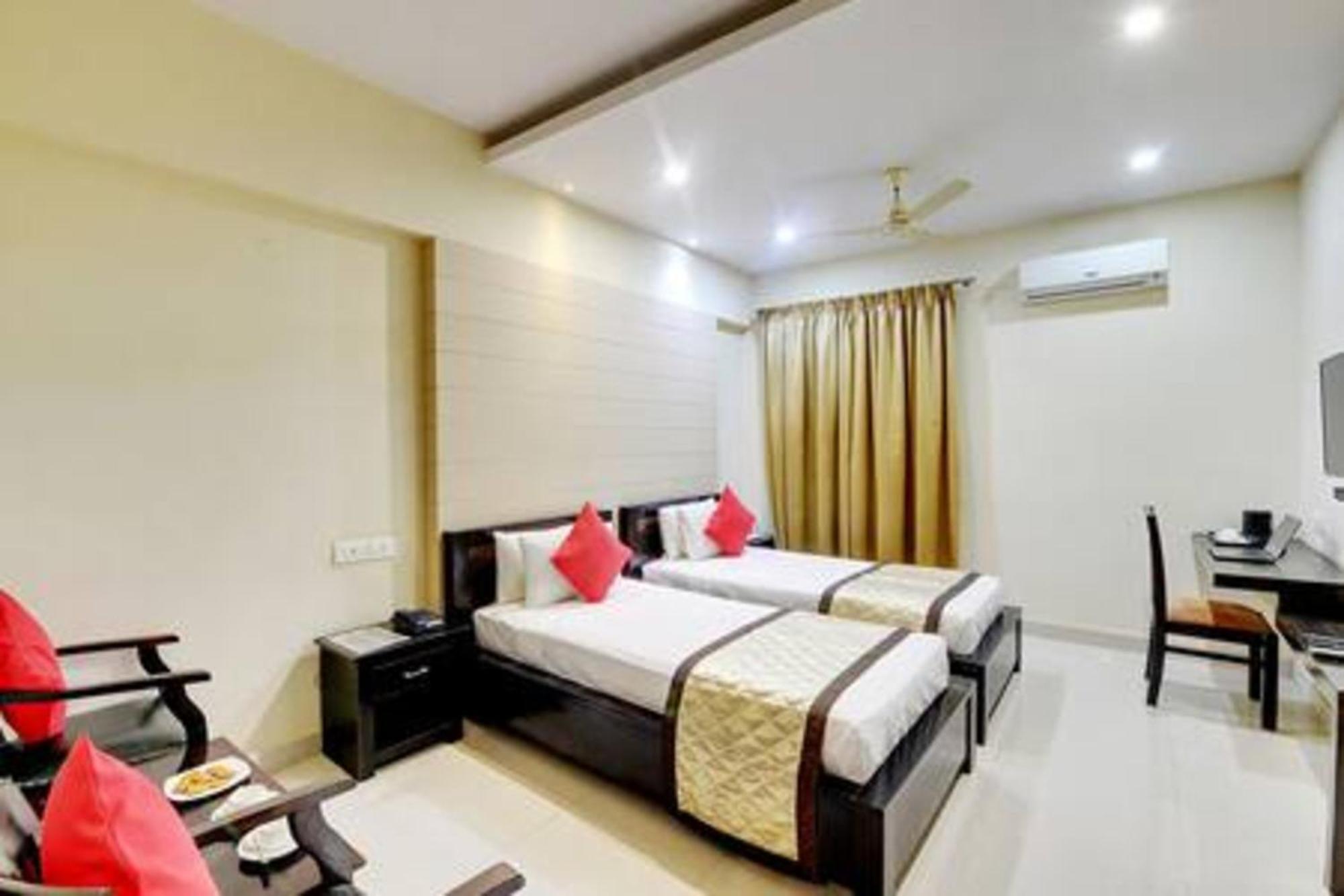 Vista Suites, Hotel Bangalore