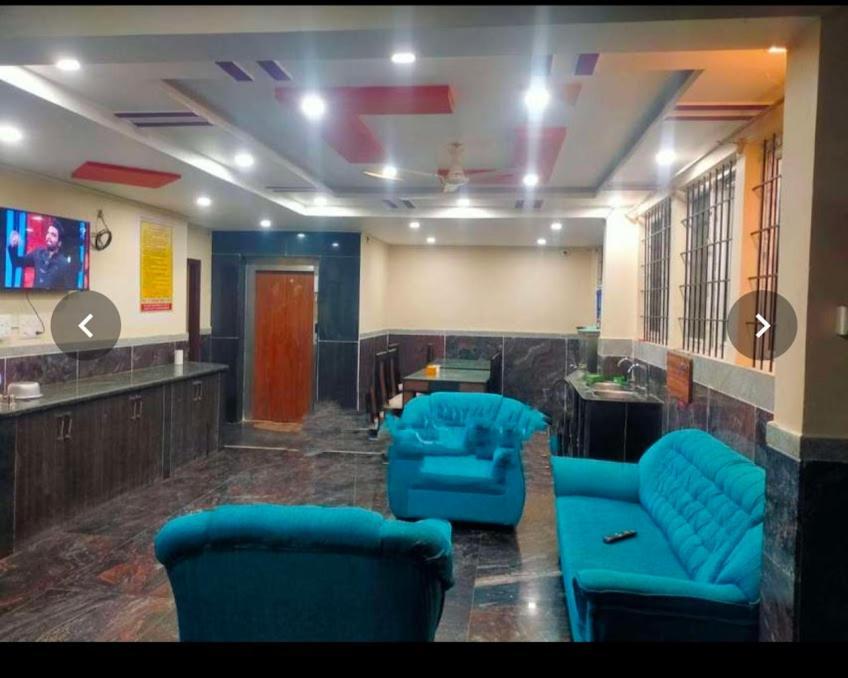 Hostel Stoneroof Bangalore
