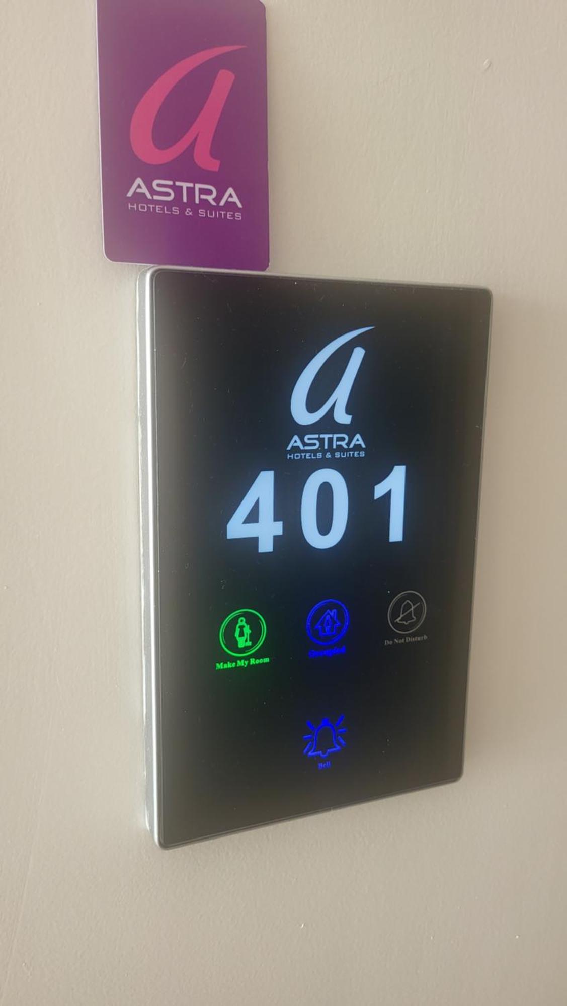 Astra And - Sector 7 Hsr Layout Hotel Bangalore
