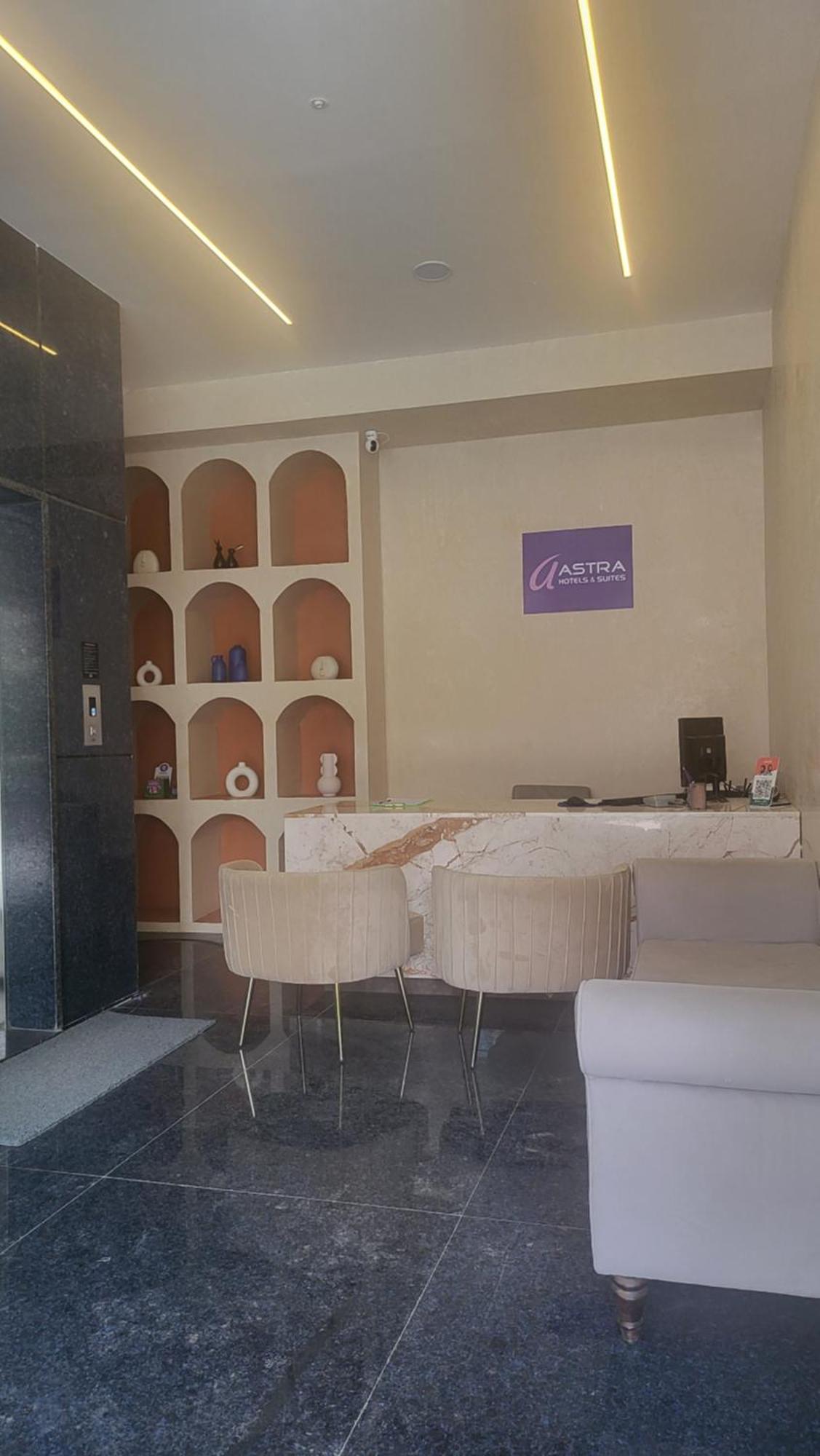 Astra And - Sector 7 Hsr Layout Hotel Bangalore