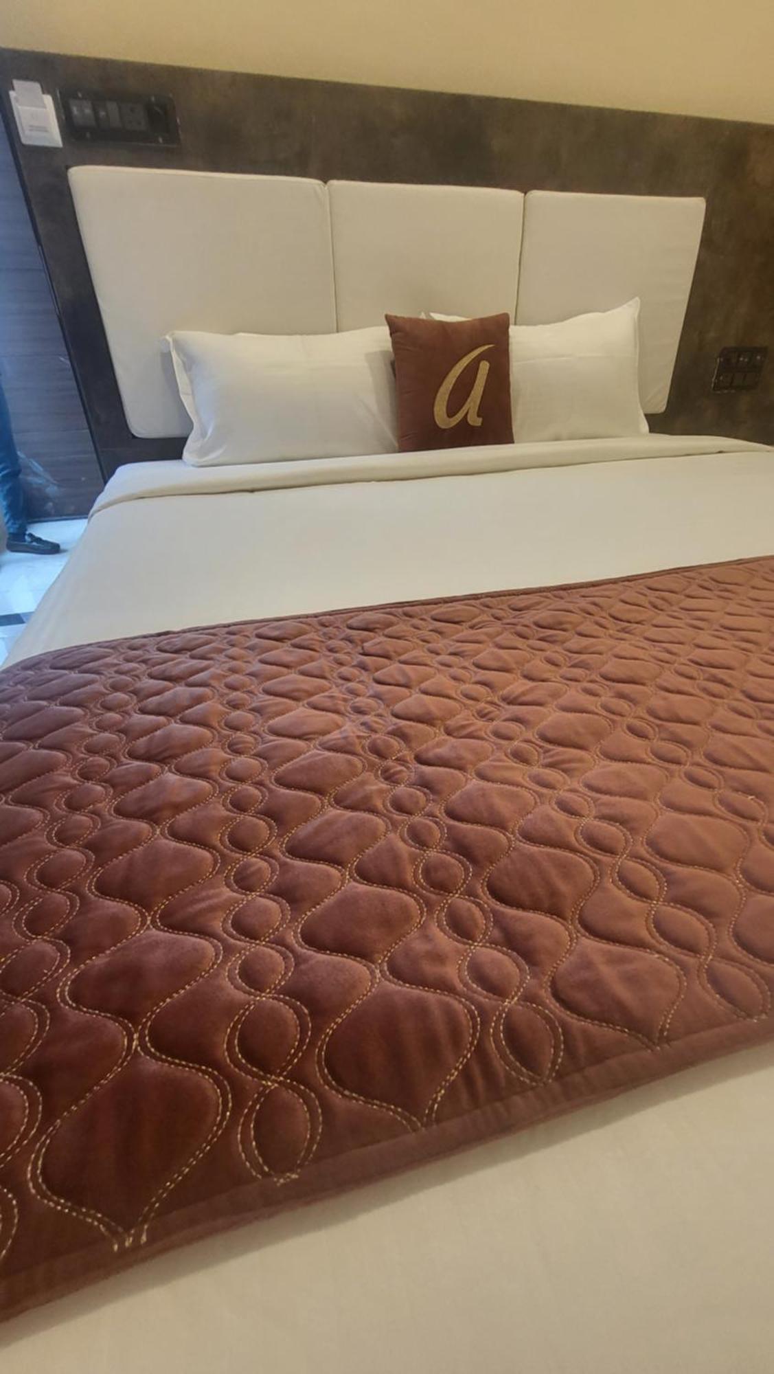 Astra And - Sector 7 Hsr Layout Hotel 3*