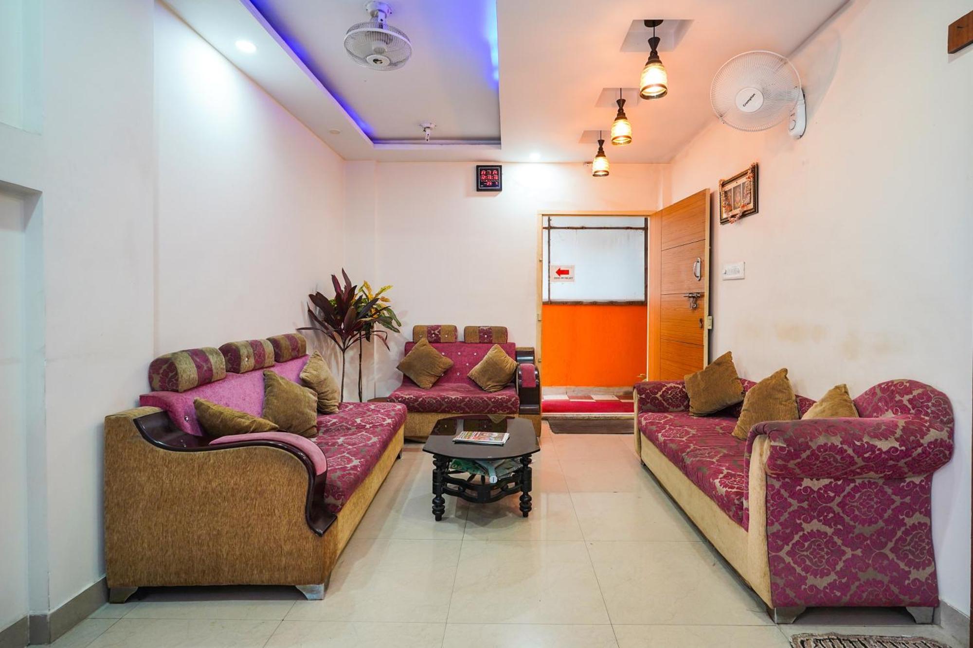 O Banashankari Comforts Hotel