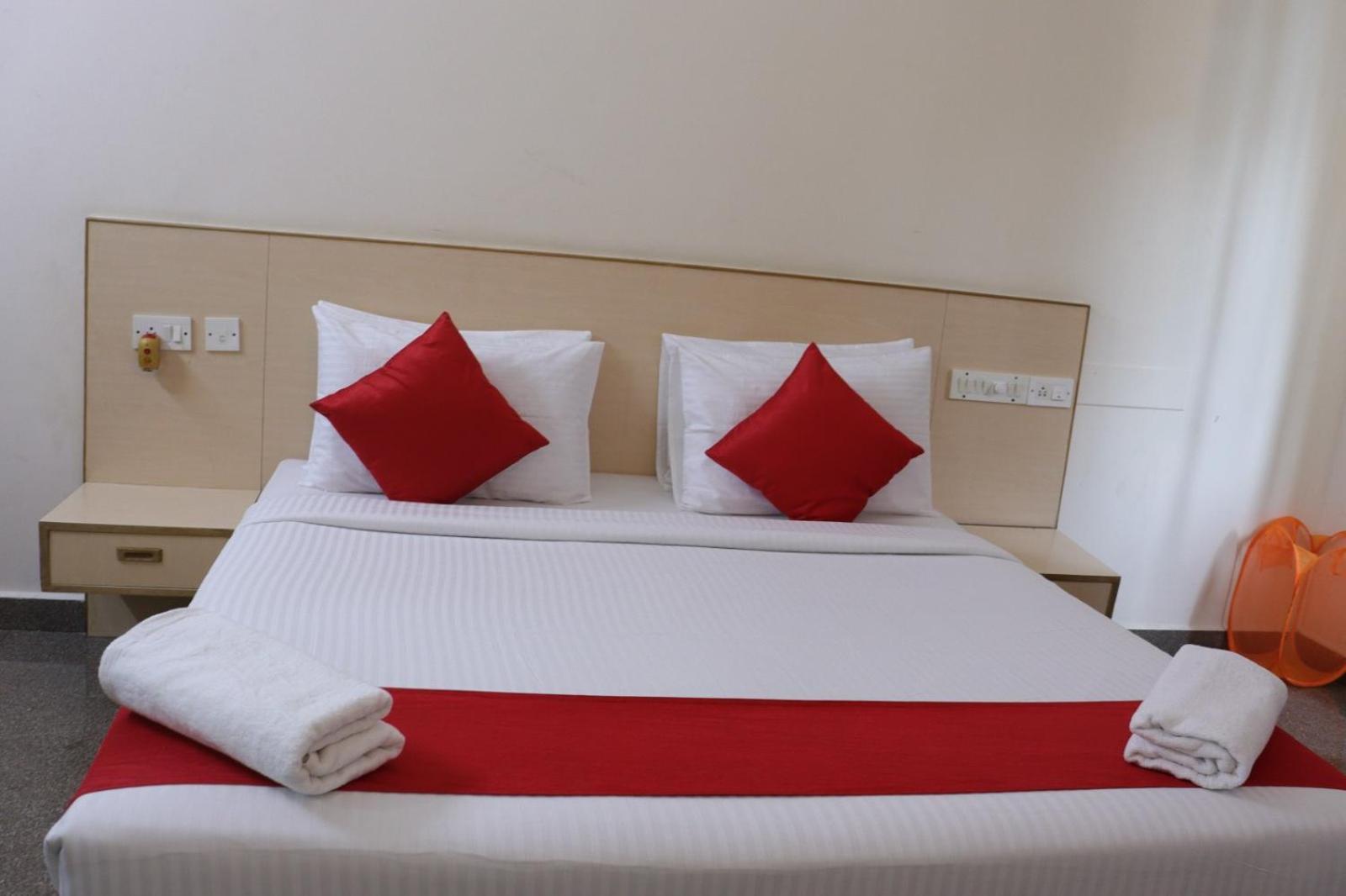 Apartment Sweet Crystal Homes Brookfield Bangalore
