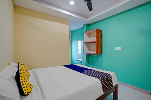 Saidham Comfort