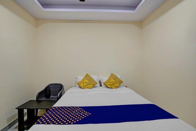 Saidham Comfort 2*