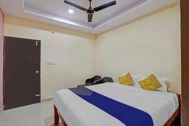 Saidham Comfort 2* Bangalore
