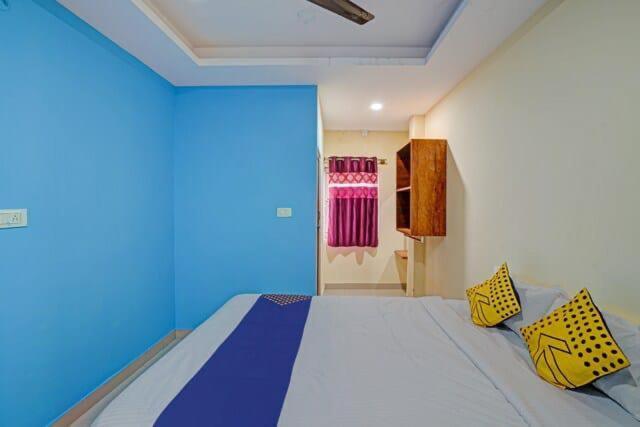 Saidham Comfort Hotel
