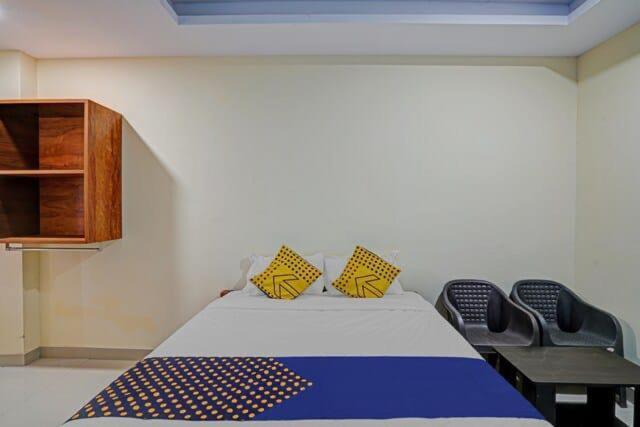 Hotel Saidham Comfort 2*