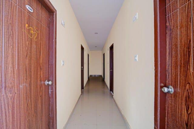 Saidham Comfort Bangalore