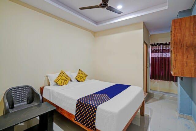 Saidham Comfort Hotel Bangalore