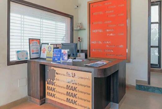 Mak Hotel