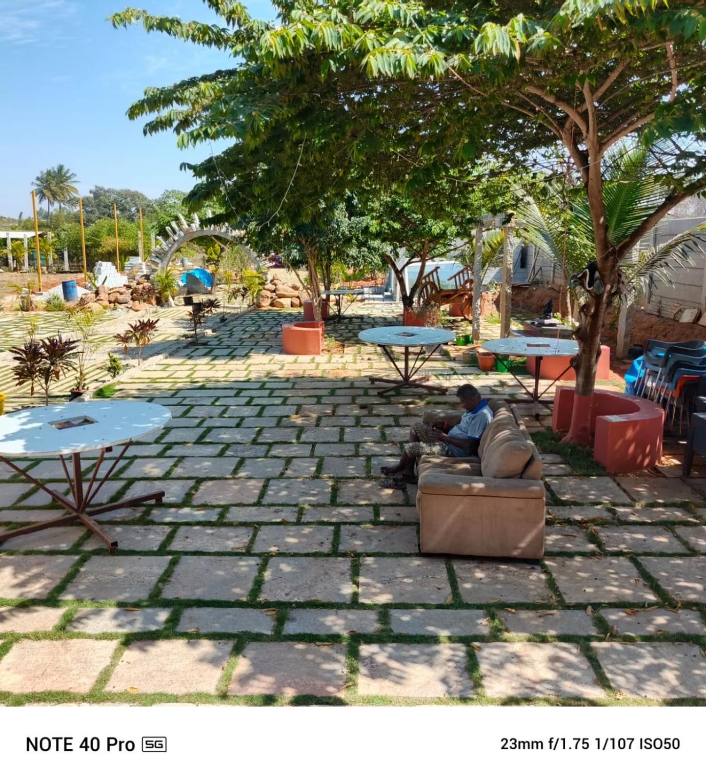 Raj Kuteera Bangalore