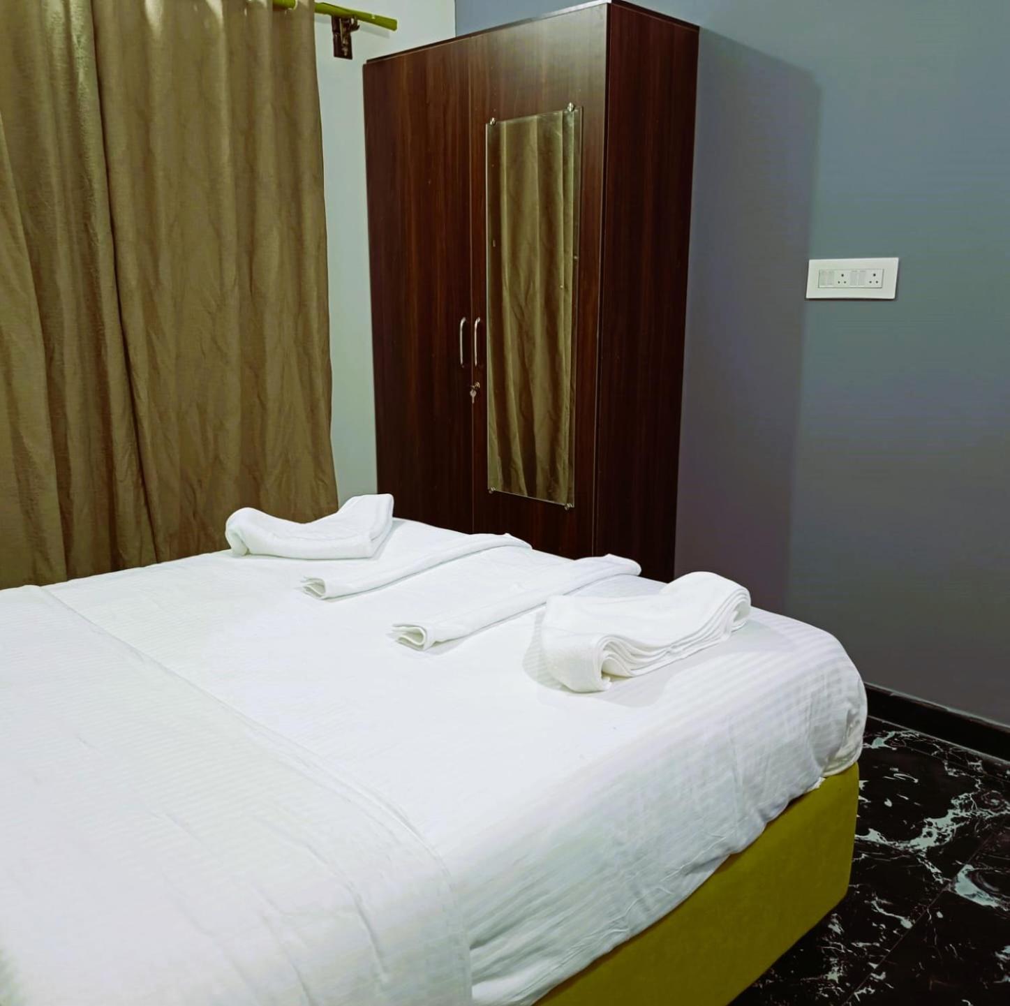 Farm stay Raj Kuteera Bangalore
