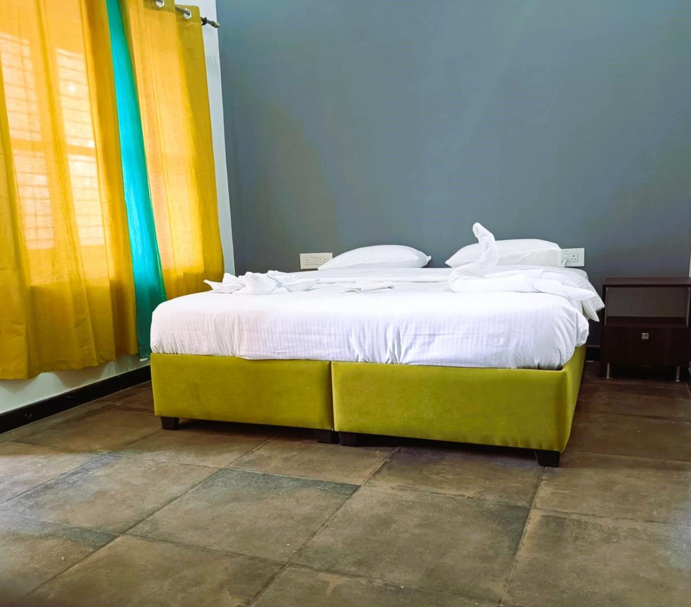 Farm stay Raj Kuteera *
