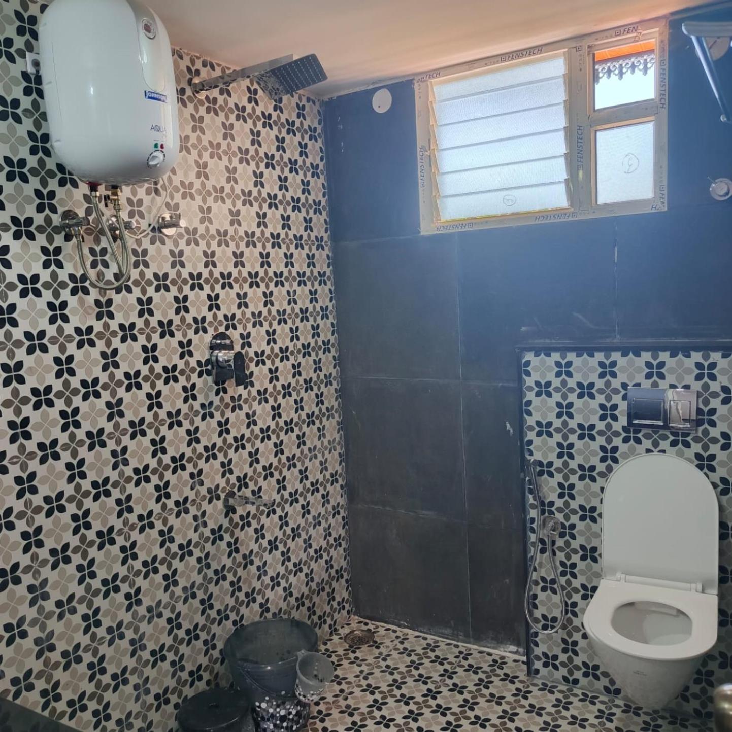 Raj Kuteera Farm stay *