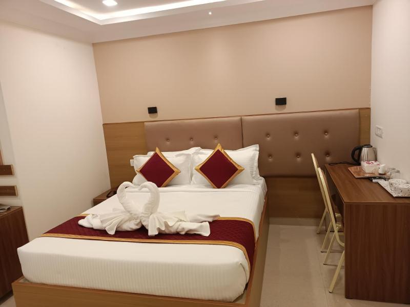 Hebron Hotel Bangalore