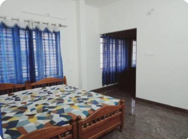 2-4 Homestay Bangalore