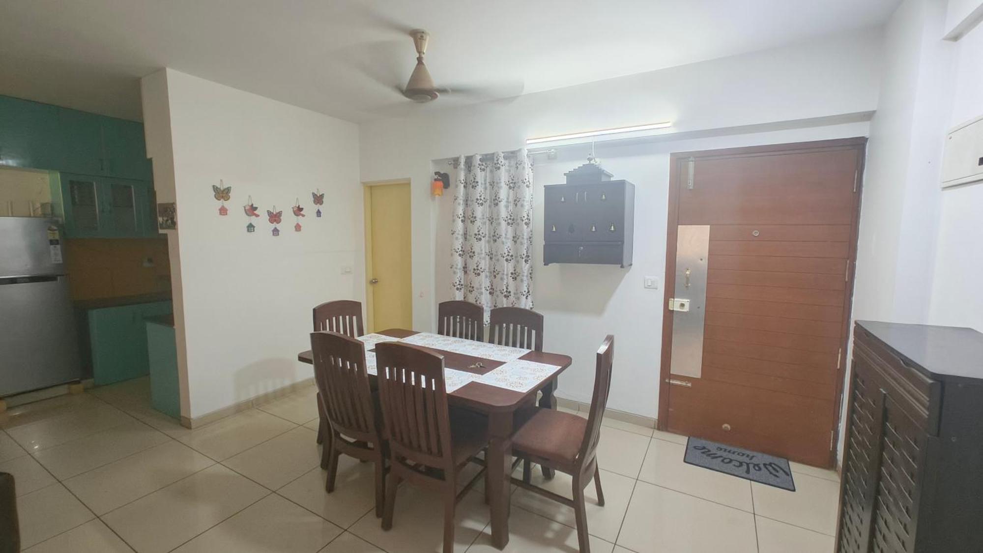 Unwind In The Apartamento