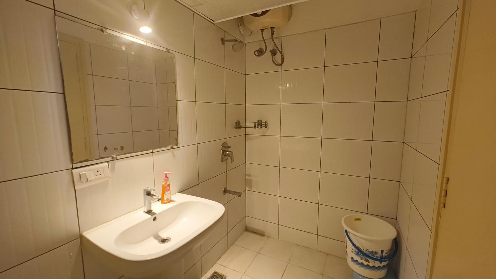 Unwind In The Apartment Bangalore