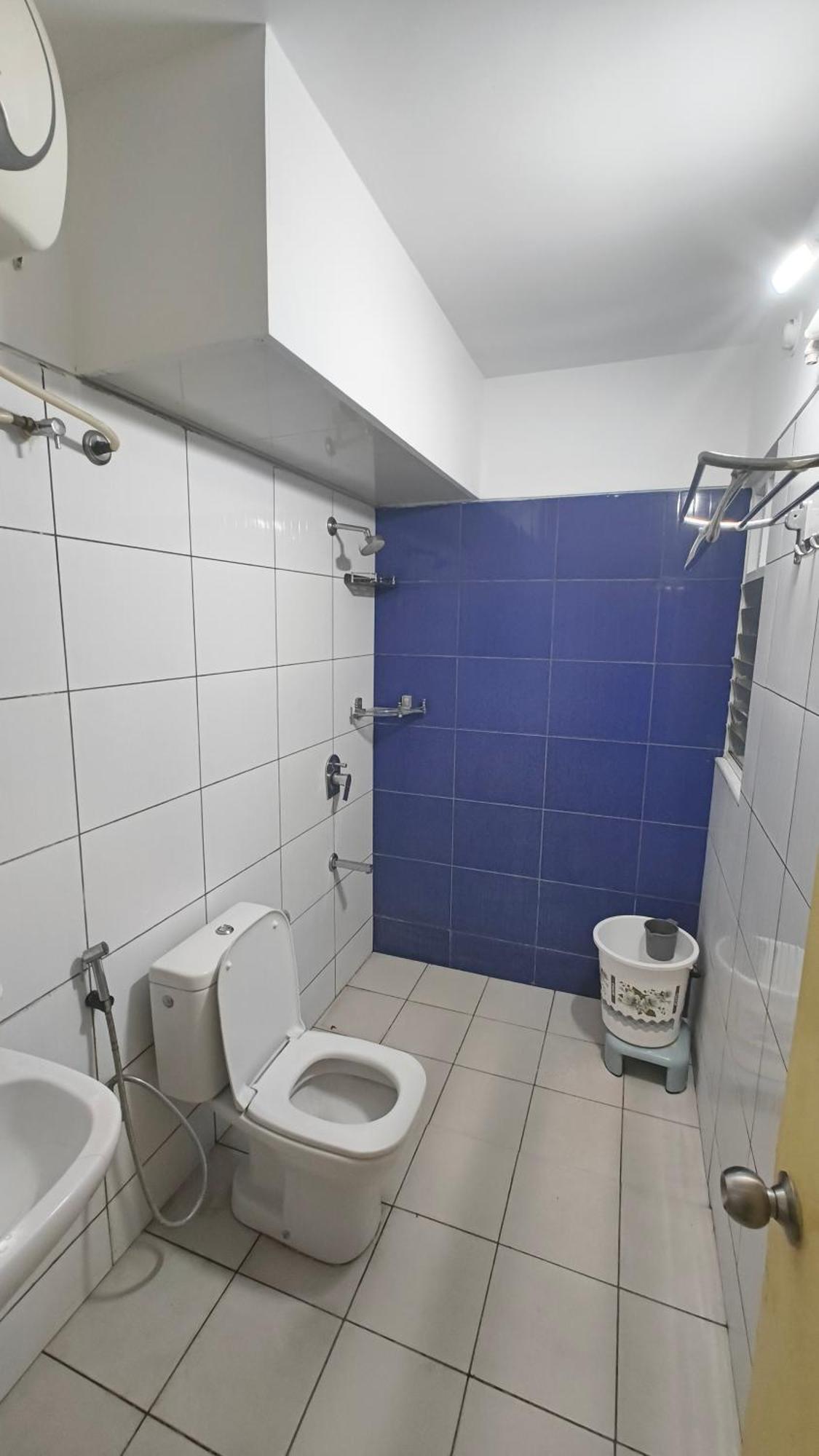 Unwind In The Apartment Bangalore