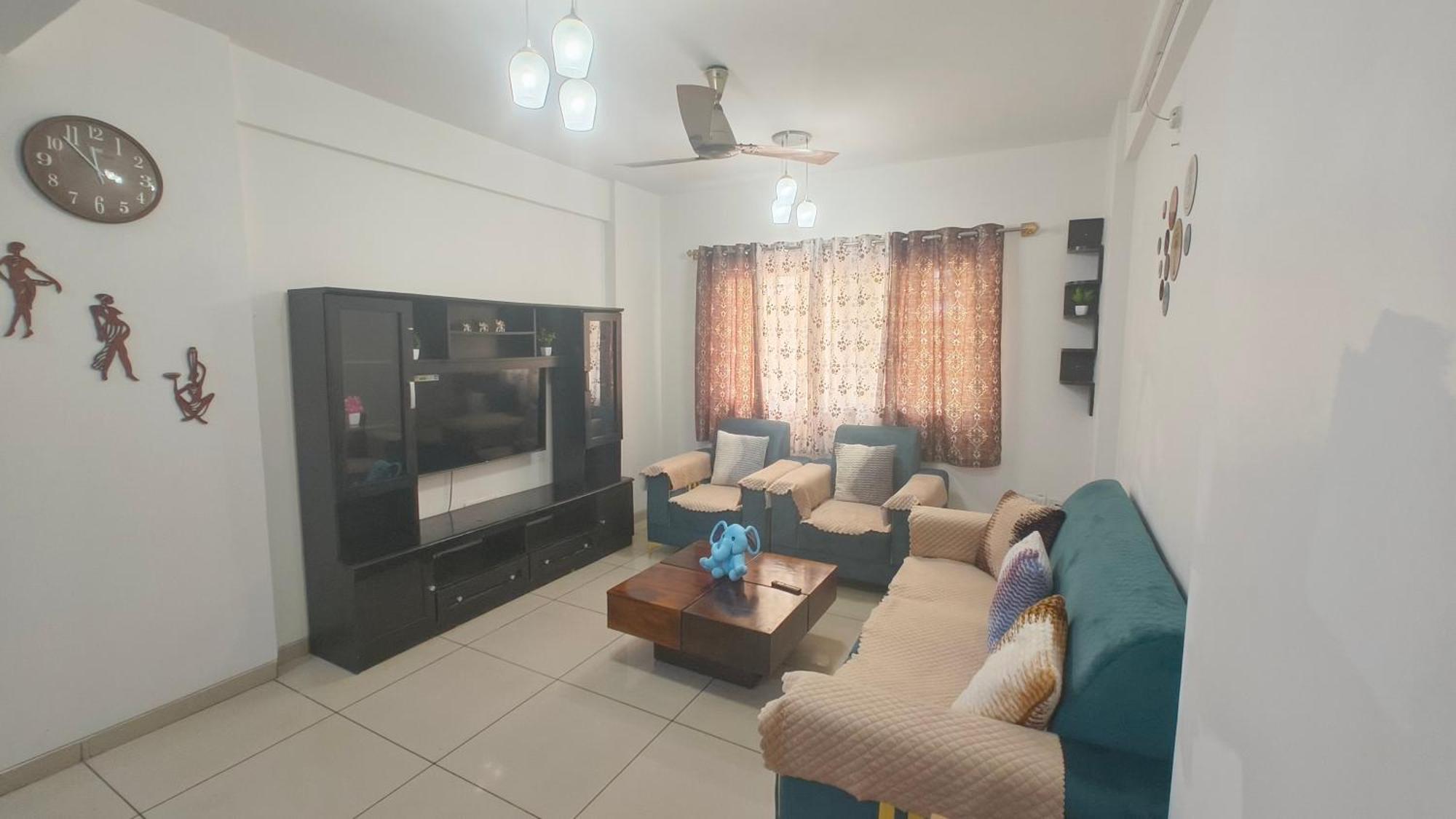 Unwind In The * Bangalore