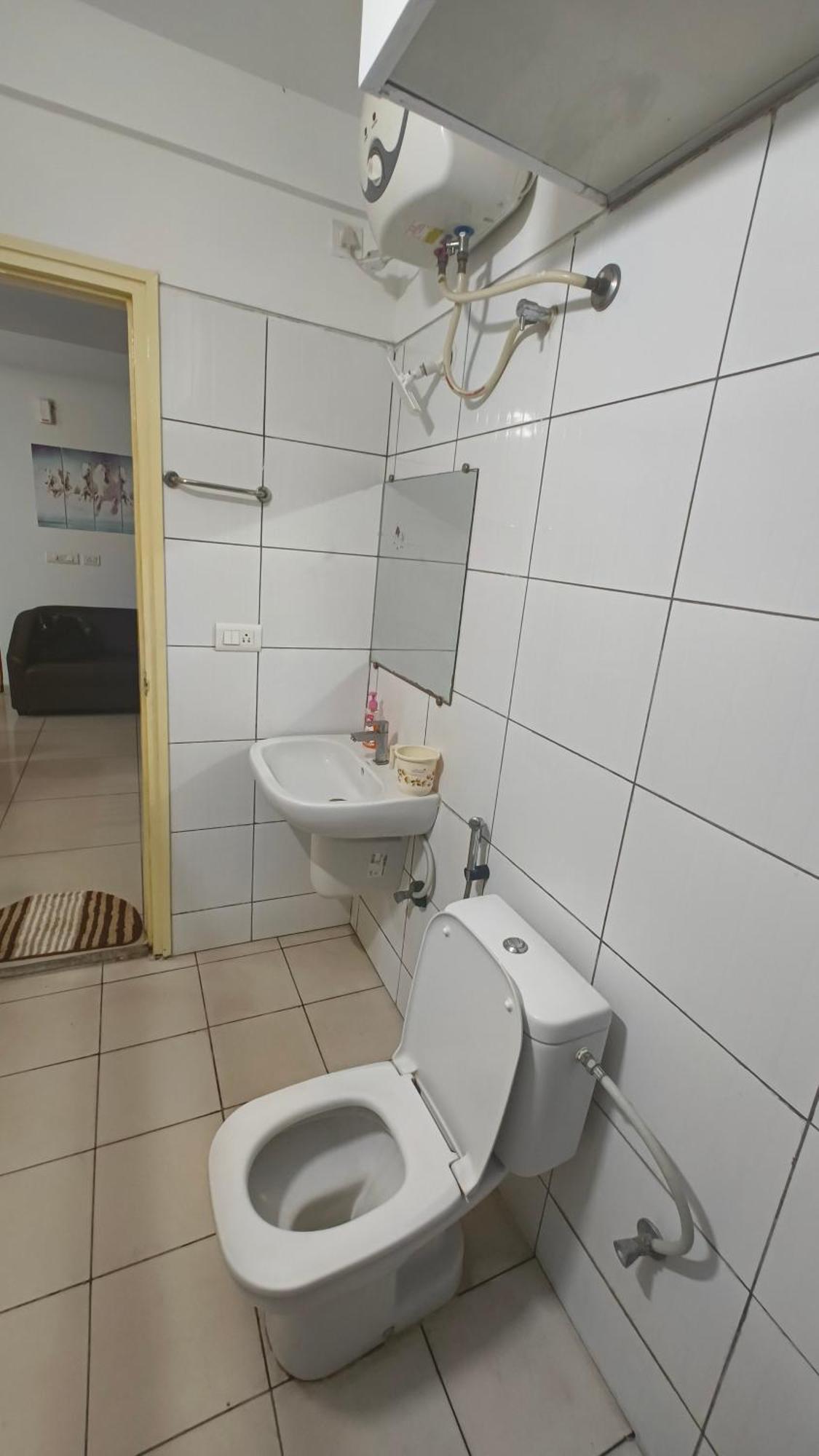 Apartamento Unwind In The