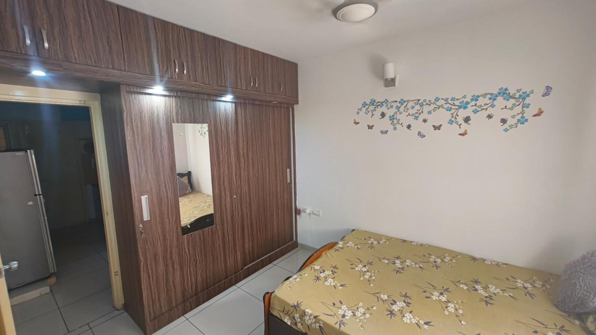 Apartamento Unwind In The