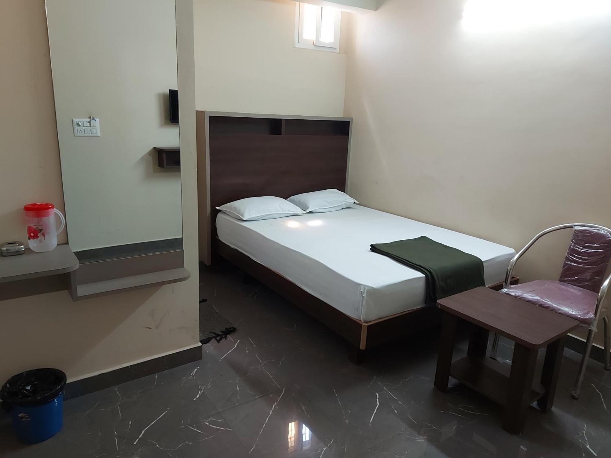 Tks Residency Hotel Bangalore