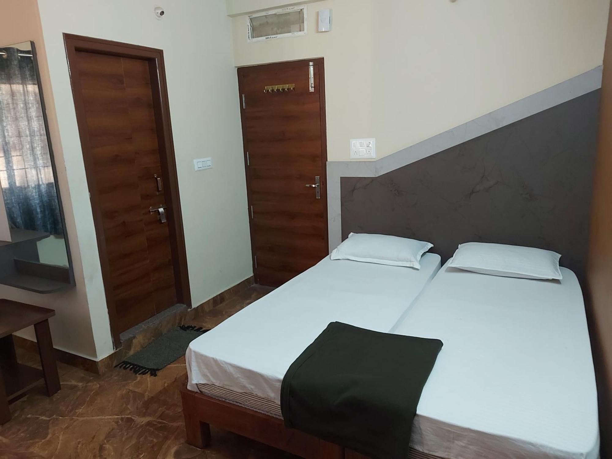 Tks Residency * Bangalore