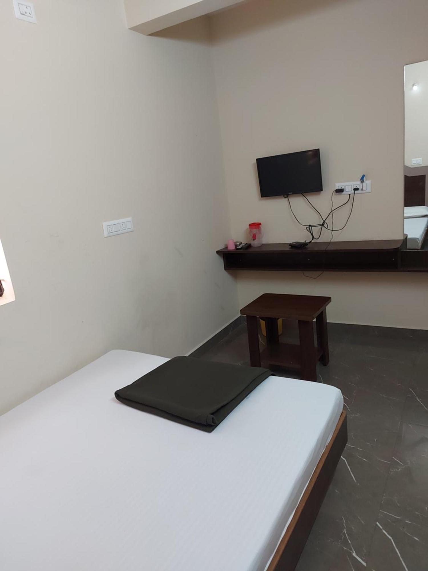 Tks Residency Hotel