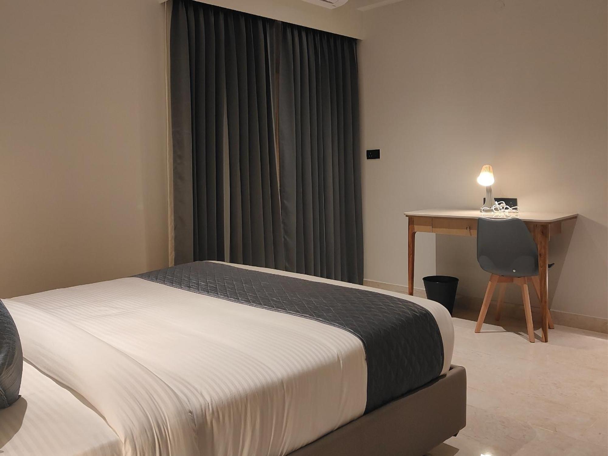 Dlite Rivera Luxury Service *