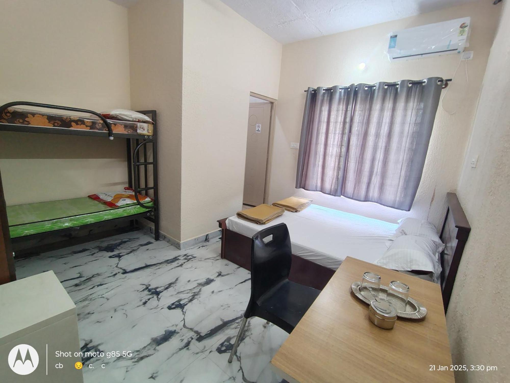 Aps Heritage Hotel *