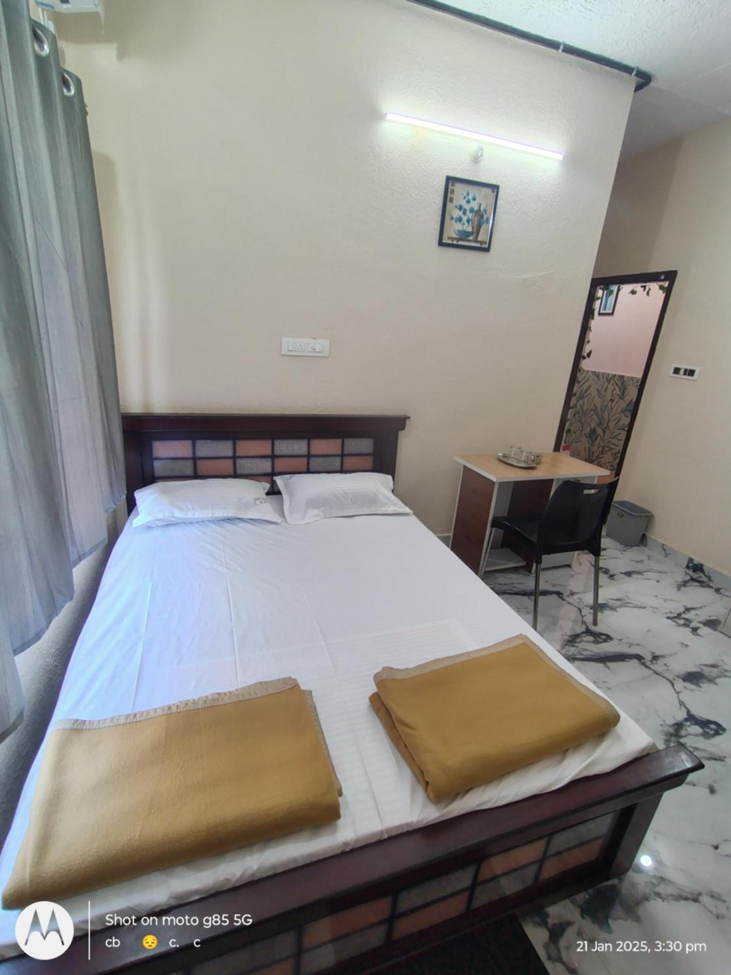 Aps Heritage Hotel