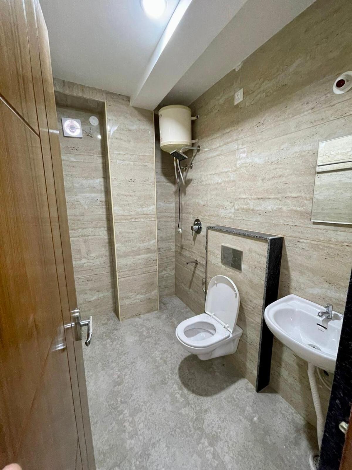 Mk Residency -brand New 1bhk Apartment