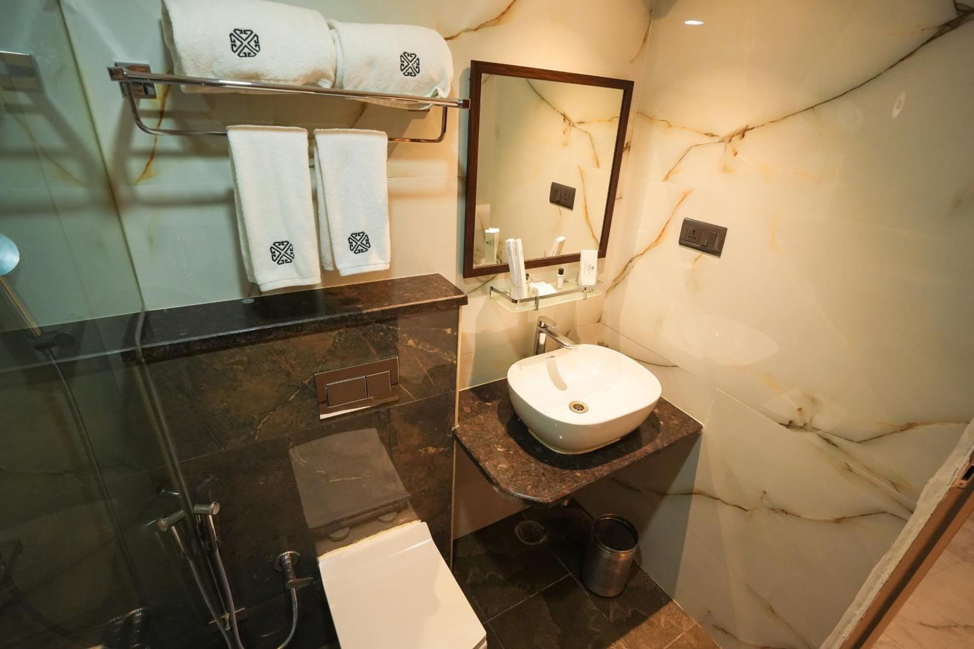Vaishnavi Residency Bangalore